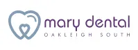Mary Dental Logo