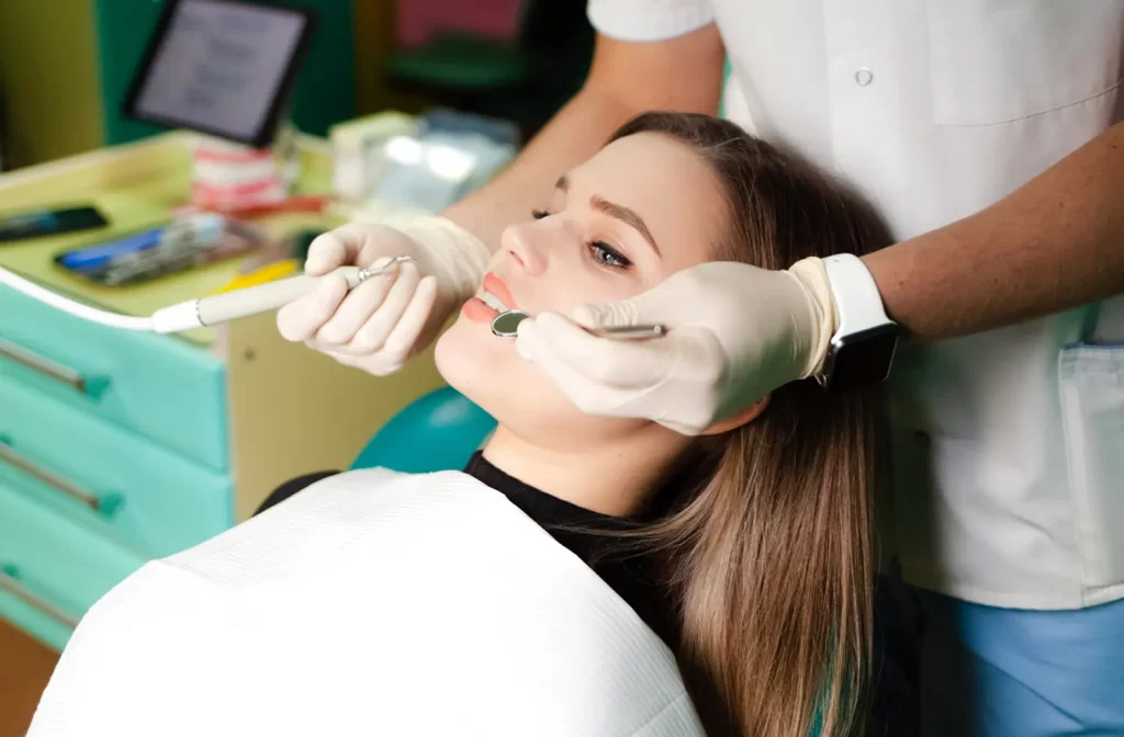 Emergency Dental Care Oakleigh South