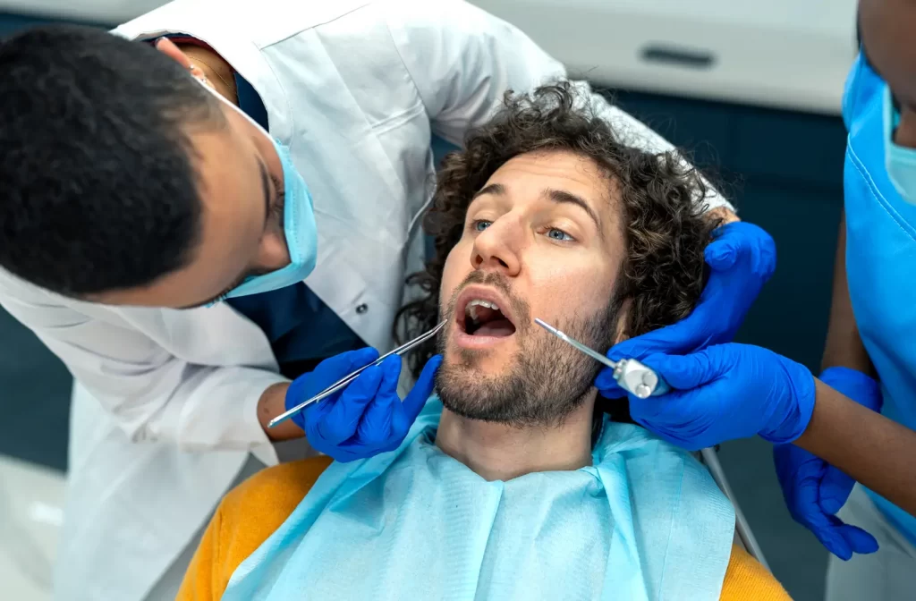 Emergency Dentist
