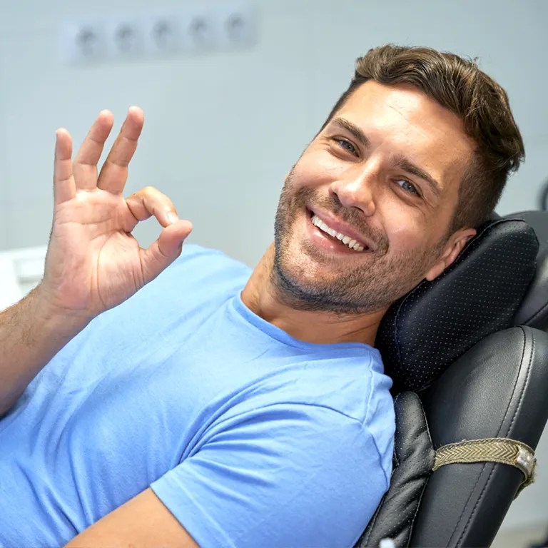Emergency Dental Care for Nervous Patients