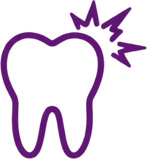Severe Toothache