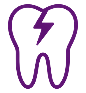 Broken or Chipped Tooth